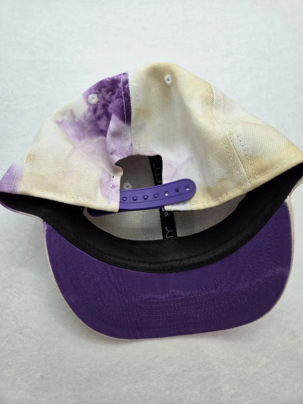 New Era brand new
